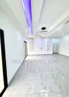 3chbre Appartement Dans Ismael Coul Cocody à Vendre