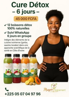 DETOX BIO
