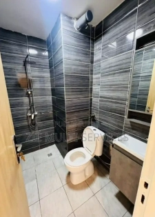 3chbre Appartement Dans Zié Multi-service Cocody à Vendre