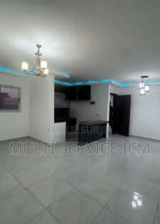 Furnished 6chbre Duplex Dans Ismaël Coulibaly Cocody à Vendre
