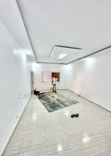 Villa en Vente À Bingerville
