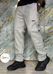 PANTALON JOGGING