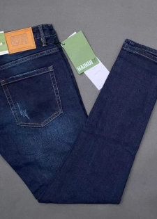 jeans responsables de qualité 