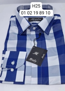 Nouvel  arrivage de chemise chic et tendance