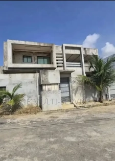 8chbre Duplex dans Zié Multi-Service, Cocody à Vendre