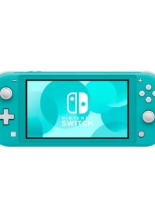 Console Nintendo Switch Lite - Turquoise
