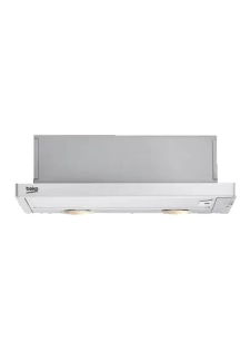 Beko Hotte Télescopique - BEKO_CTB6407X