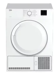 Beko Sèche Linge 7 Kg - BEKO_DB7111PA