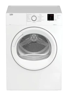 Beko Seche Linge Electrique - Sechage A Évacuation- 8kg - Beko_DA8012GA