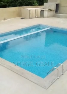 2chbre Appartement dans Cocody à Vendre