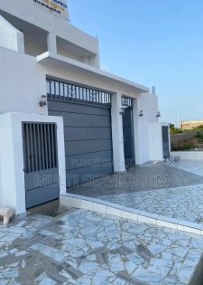 Duplex De 5 Pièce Autonome Et Garage Guibi Village Angré 10 Siemens