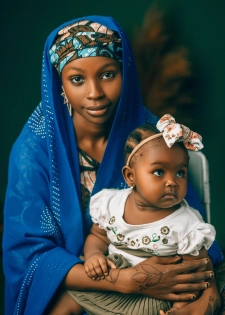 Recherche nounou pour bébé de 2 ans