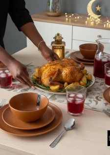 Équipez votre cuisine