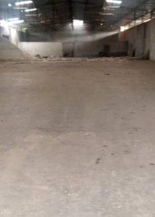 Location entrepot 2000 m2 à Yopougon- zone industrielle