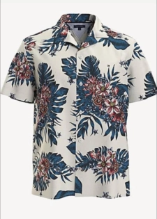 COLLECTION CHEMISES HOMME 