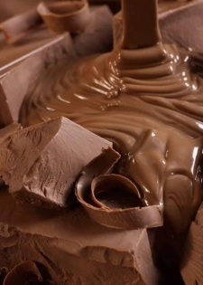 Super promo Chocolat Noir 