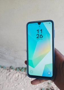 SAMSUNG GALAXY A16 DE 128GIGA