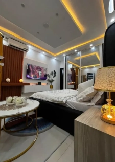 Résidences Meublées Le Luxe À Peti:T Prix