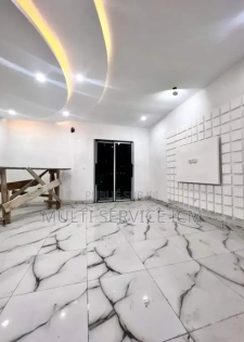3chbre Appartement dans Ismael Coul, Cocody à Vendre