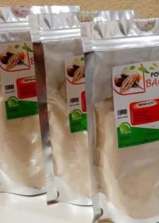 POUDRE DE BAOBAB NATURELLE ET PURE
