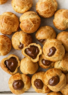 LES CHOUX SONT DISPONIBLES 