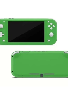 Console Nintendo Switch Lite - Vert