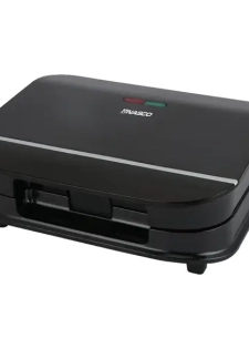 Appareil ou grill Sandwich avec boucle Nasco - 700W - Rangement vertical - Pieds antidérapants