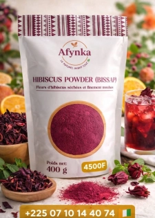 Produits naturels Afynka 