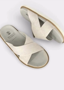 Sandales homme