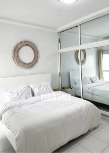 APPARTEMENT MEUBLÉ COCODY - PALMERAIE 