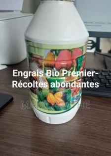 Engrais Bio