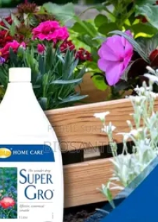 Engrais Super Gro (1 Litre)