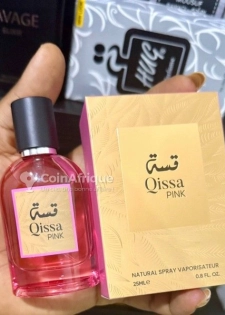 Parfum féminin