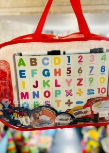 Jouet educatif pour enfants