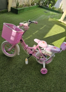 Vélo pour enfants