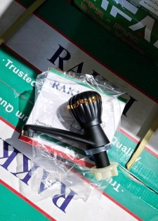 Robinet de cuisine