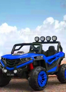 Voiture electrique pour enfant 2 places