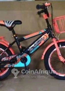 Vélo Binix