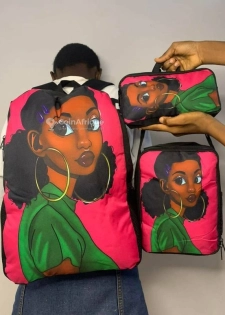 Sac à dos