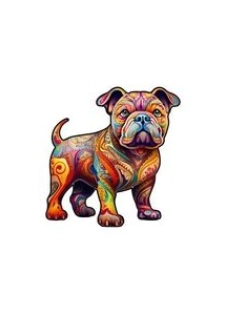 Puzzles éducatifs - Une Bonne Aide Pour Que Les Enfants Exercent Leur Puissance Cérébrale