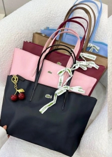 Sacs dames L'accoste de qualité 
