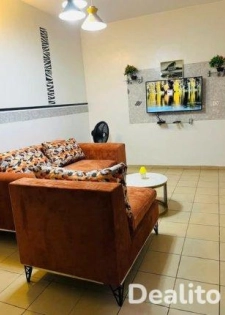 RISIDENCE SAPHIR A VOTRE SERVICE