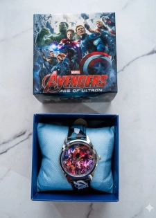 Montres enfants 