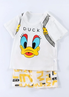 ENSEMBLES CULOTTES ENFANTS