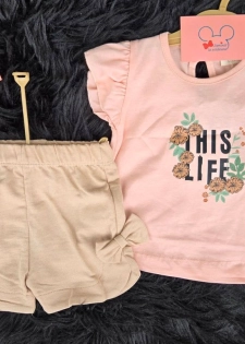 NOUVELLE COLLECTION ENFANTS