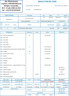 Offre de service et boîte a outil de gestion des departs (licenciements, décés, retraites…