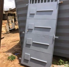 Entreprise Boti zaouli