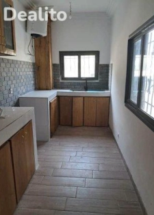 VENTE D'APPATEMENT