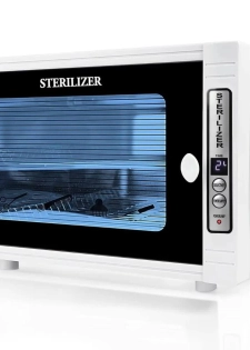 Stérilisateur UV Lampe – Hygiène Garantie