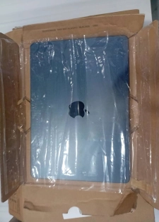 MacBook Air 13 pouces M3 (2024)